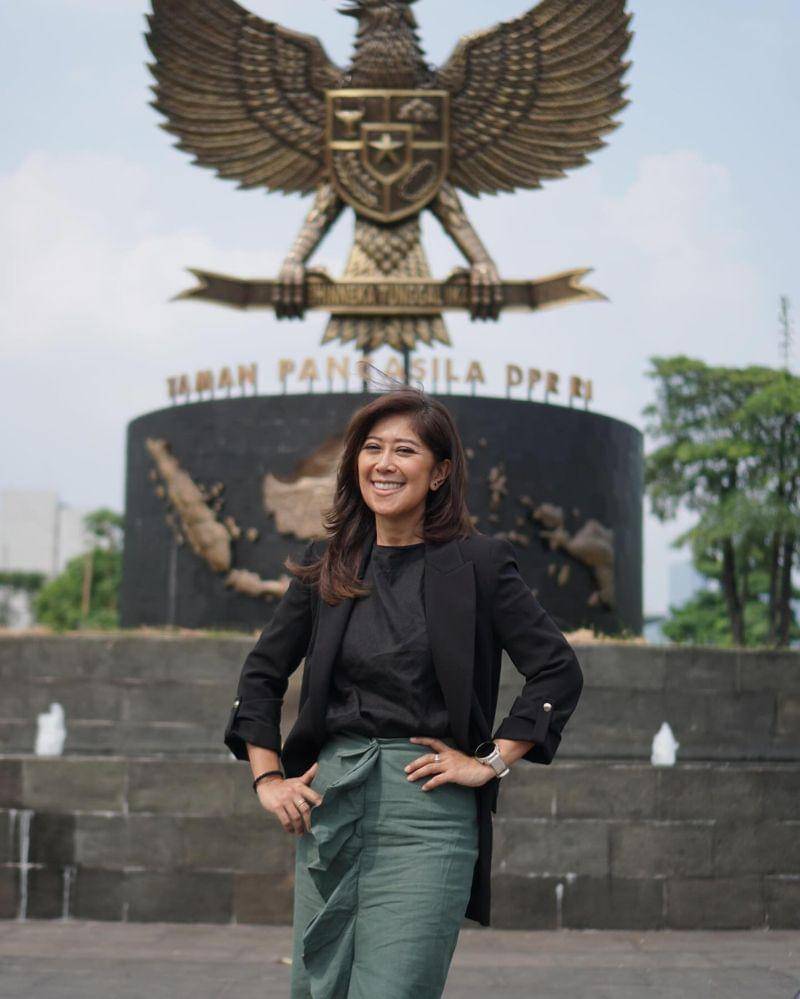 Instagram.com/meutya_hafid